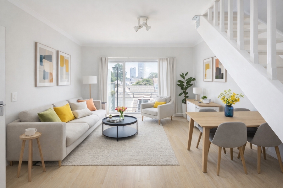 1 Bedroom Property for Sale in Green Point Western Cape